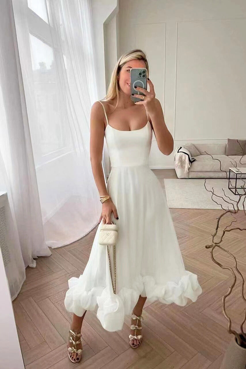 Hope | Elegant Wedding Guest Dress