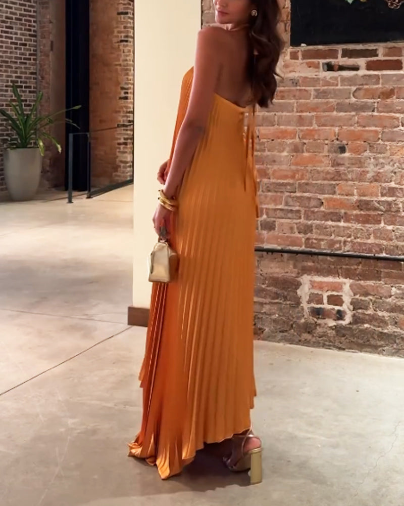 Danica | Luxury Evening Wedding Guest Dress