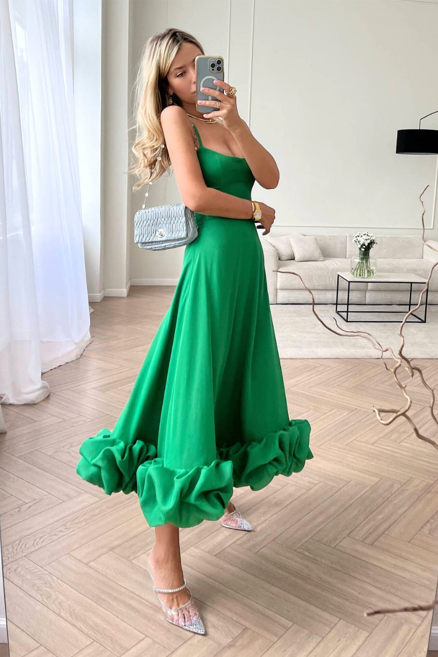 Hope | Elegant Wedding Guest Dress