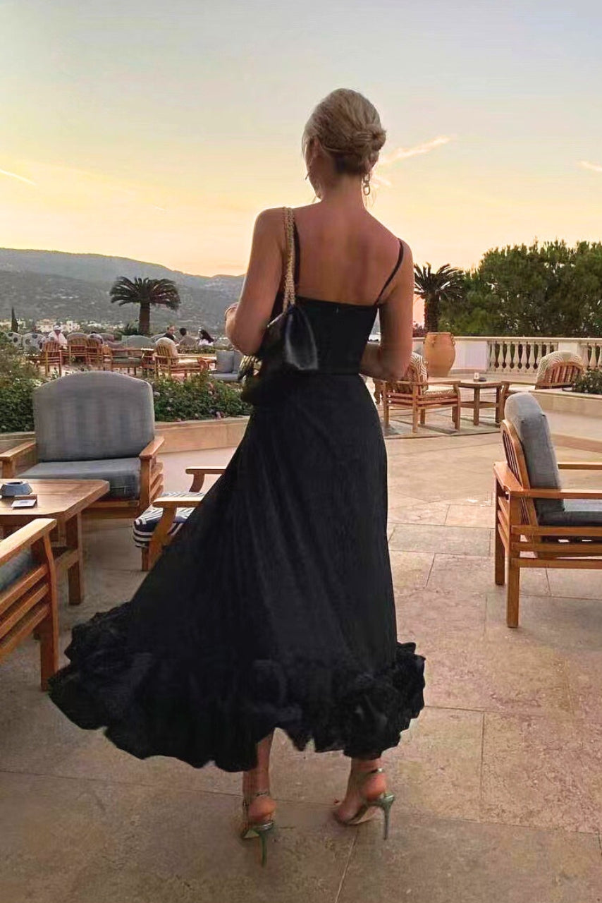 Hope | Elegant Wedding Guest Dress