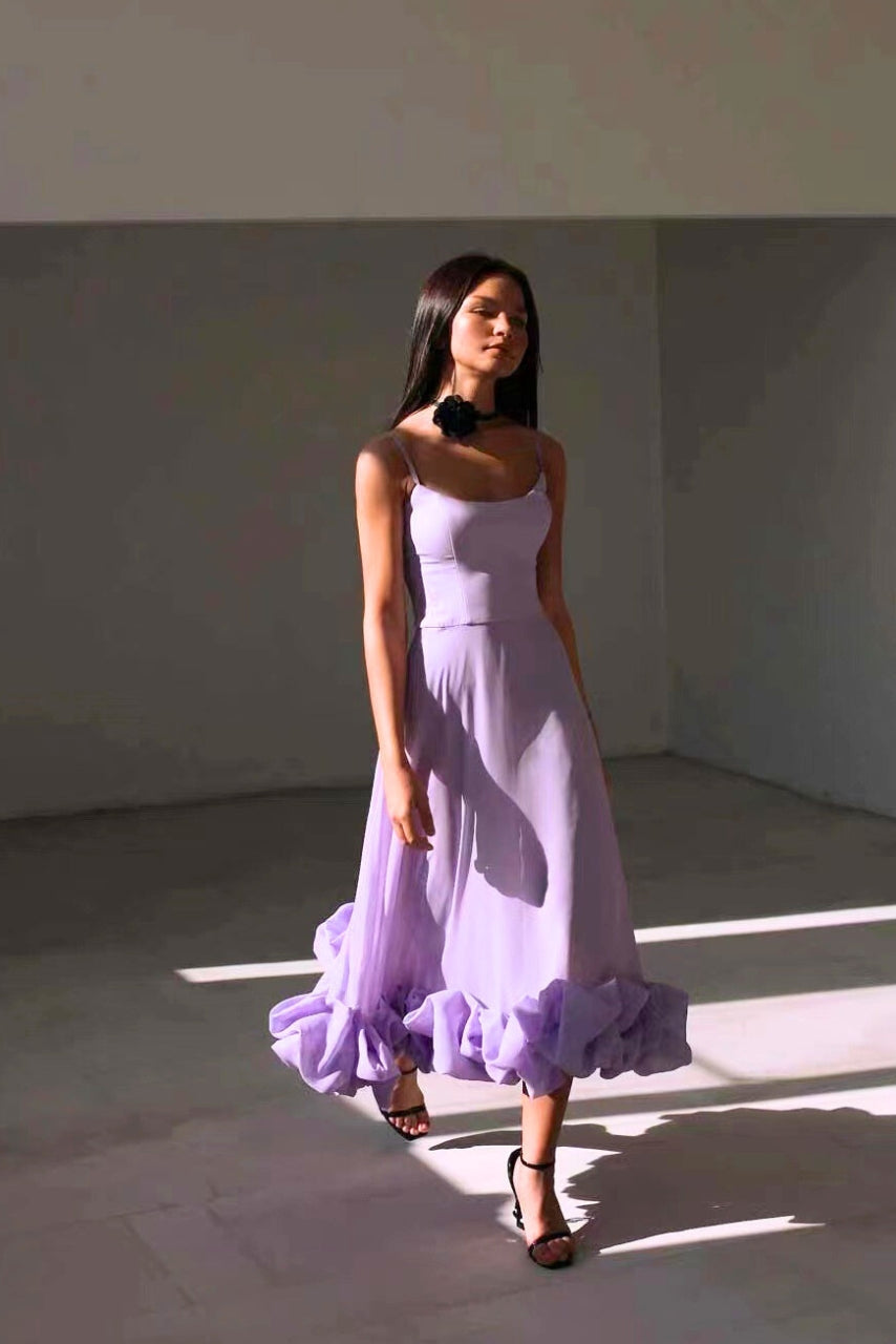 Hope | Elegant Wedding Guest Dress