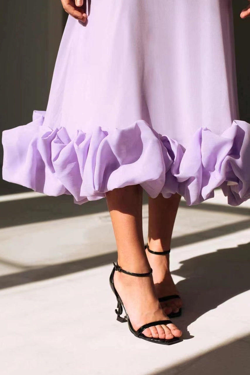 Hope | Elegant Wedding Guest Dress