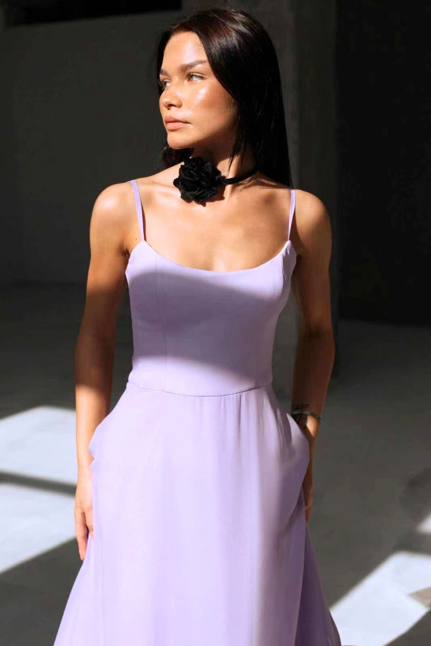 Hope | Elegant Wedding Guest Dress