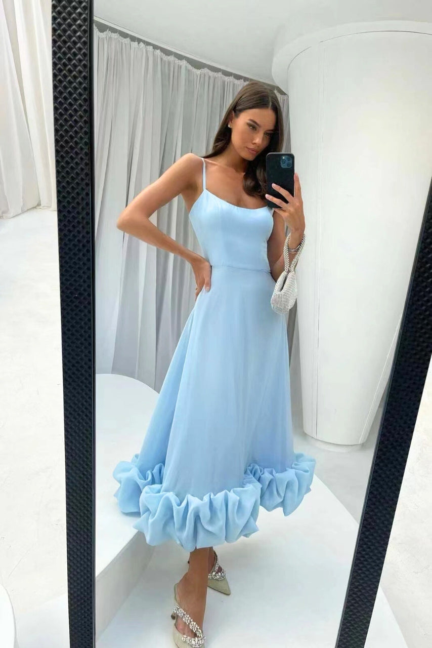 Hope | Elegant Wedding Guest Dress