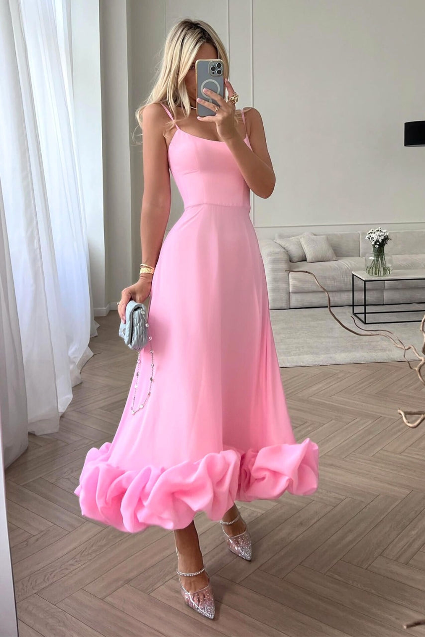 Hope | Elegant Wedding Guest Dress