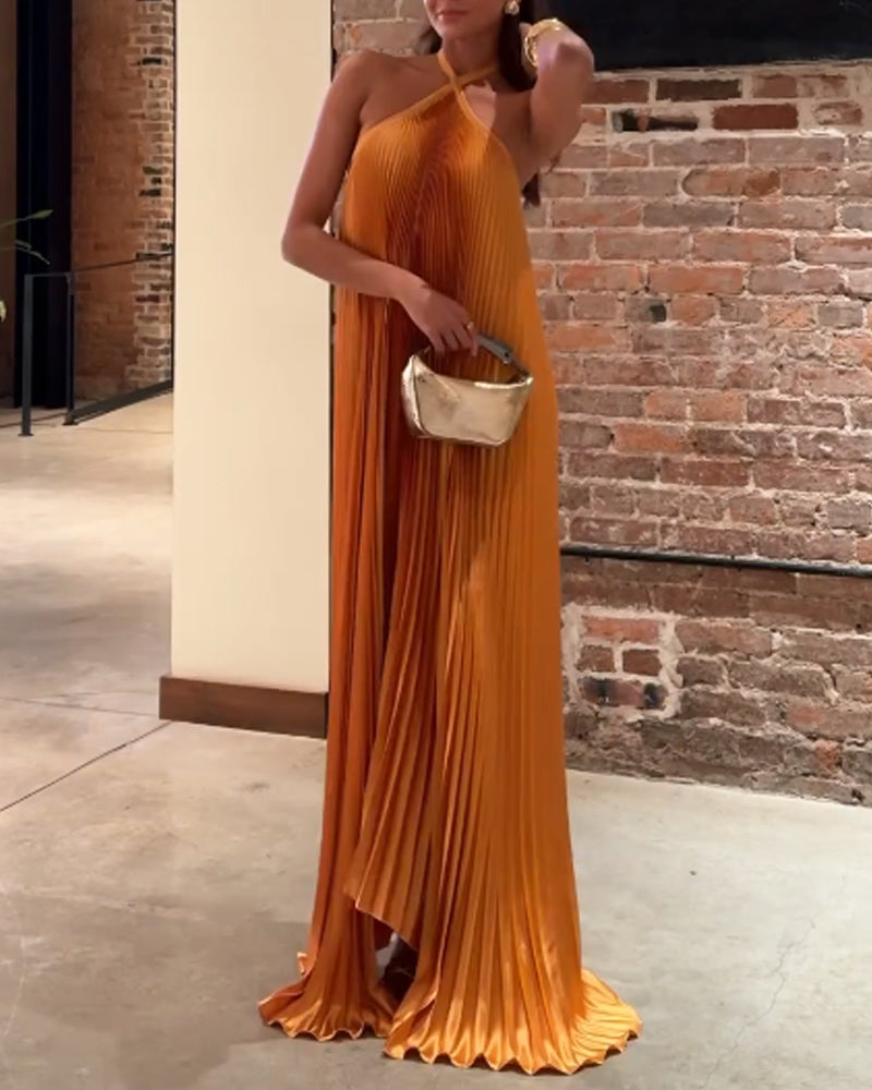 Danica | Luxury Evening Wedding Guest Dress