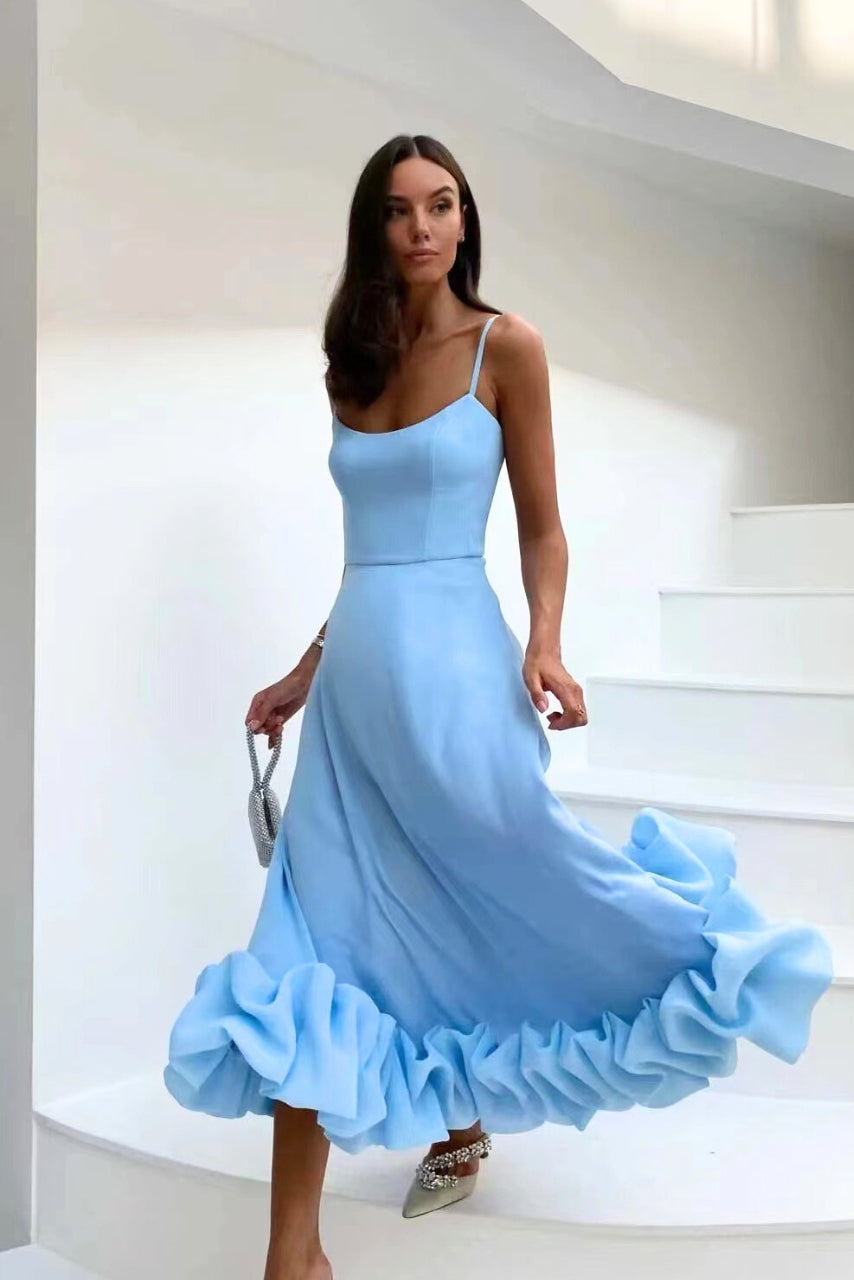 Hope | Elegant Wedding Guest Dress
