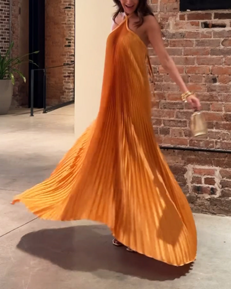 Danica | Luxury Evening Wedding Guest Dress