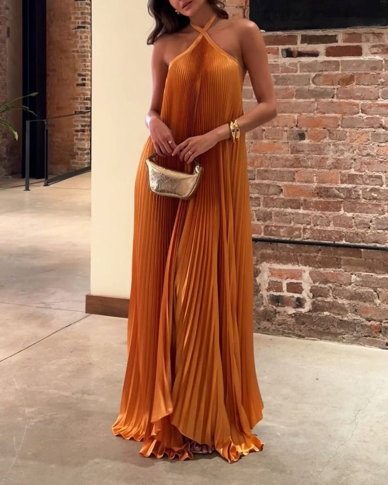 Danica | Luxury Evening Wedding Guest Dress