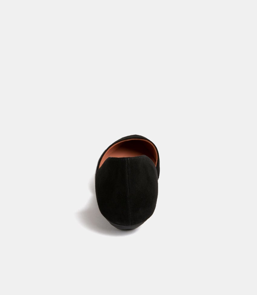 Everyday Pump in Black